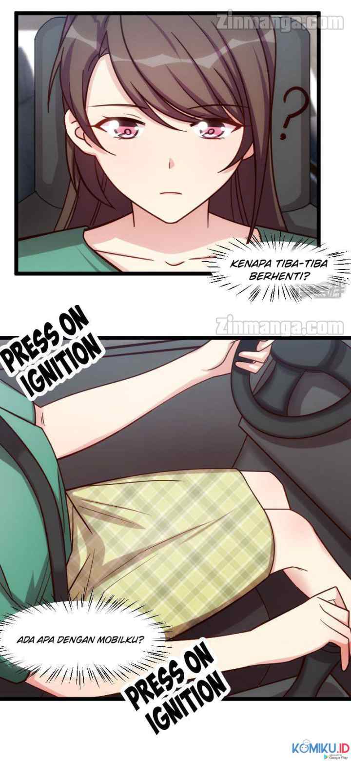 CEO's Sudden Proposal chapter 196 halaman 9