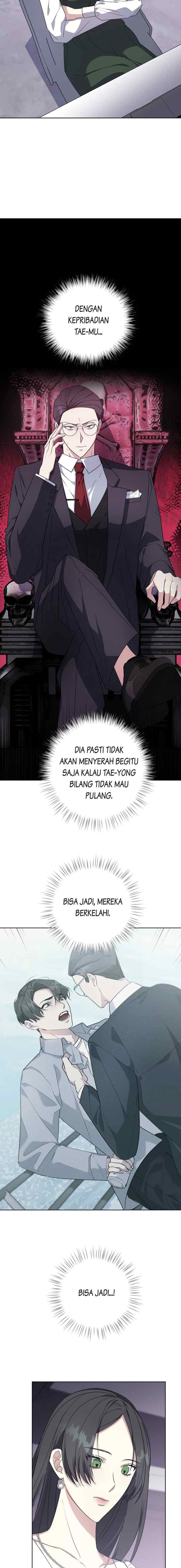 Rooftop Prince chapter 36 halaman 13