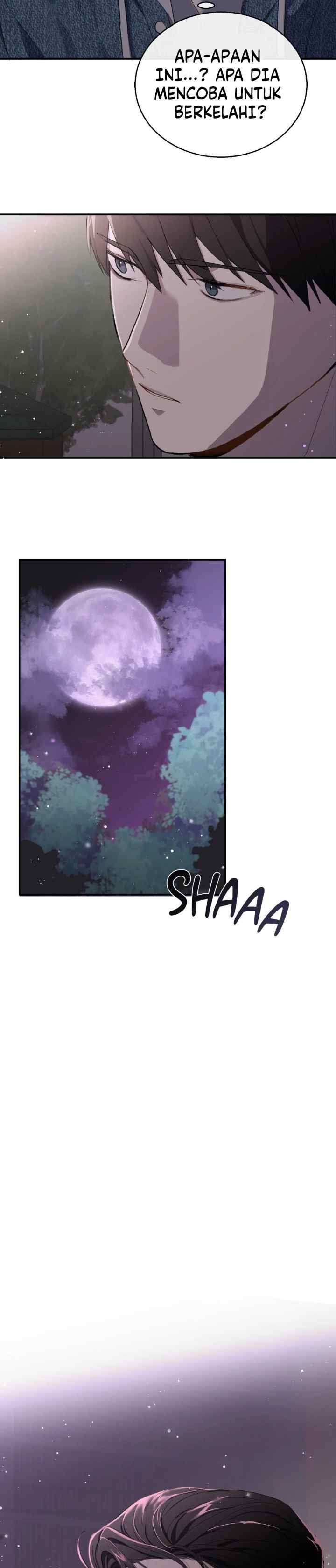 Depressing Illusion chapter 0 halaman 18