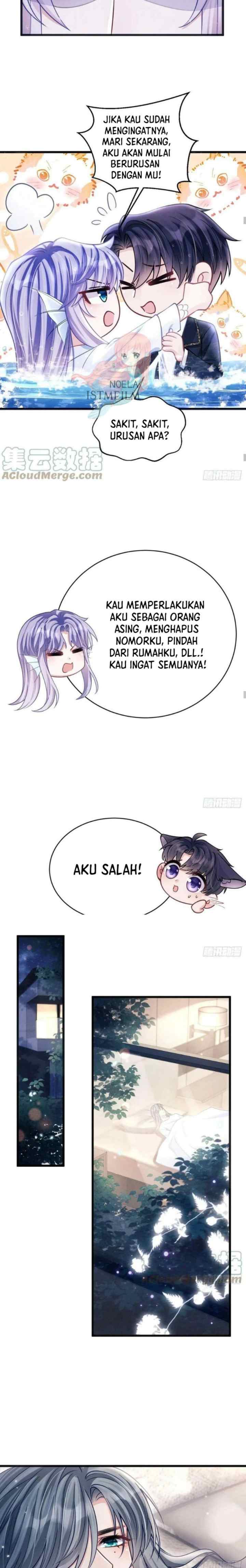 I Suspect the Actor Is Fishing for Me chapter 69 halaman 12