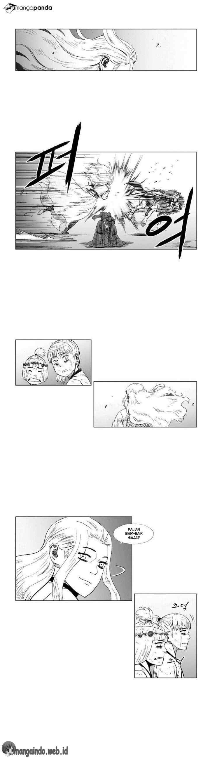 Red Storm chapter 113 halaman 10