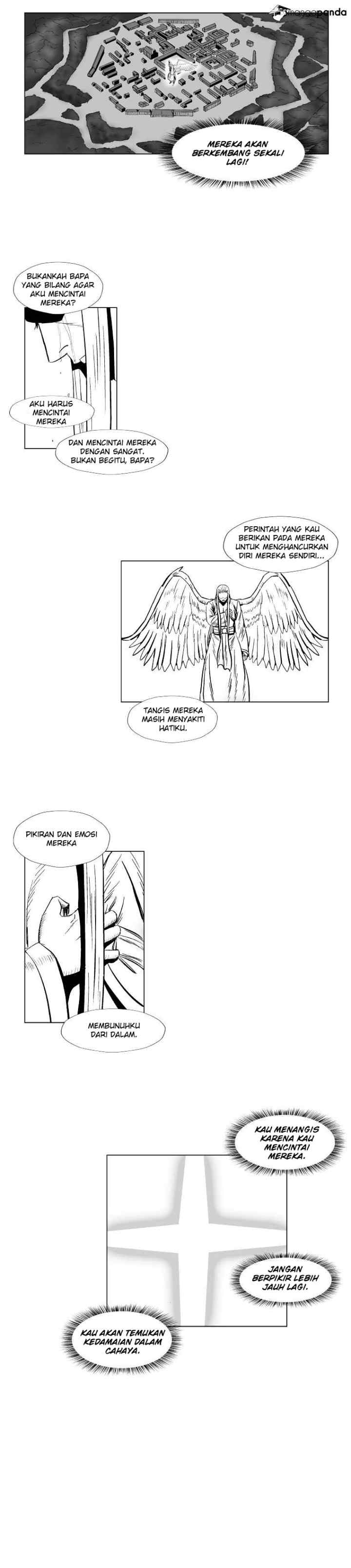 Red Storm chapter 155 halaman 14