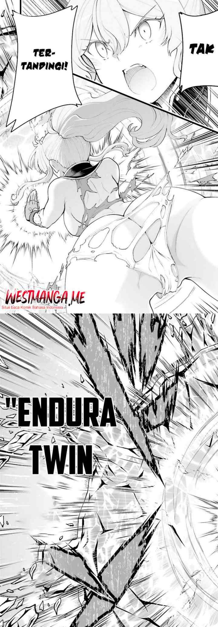 Maou Toubatsu Shita Ato, Medachitakunai node Guild Master ni Natta chapter 39 halaman 10