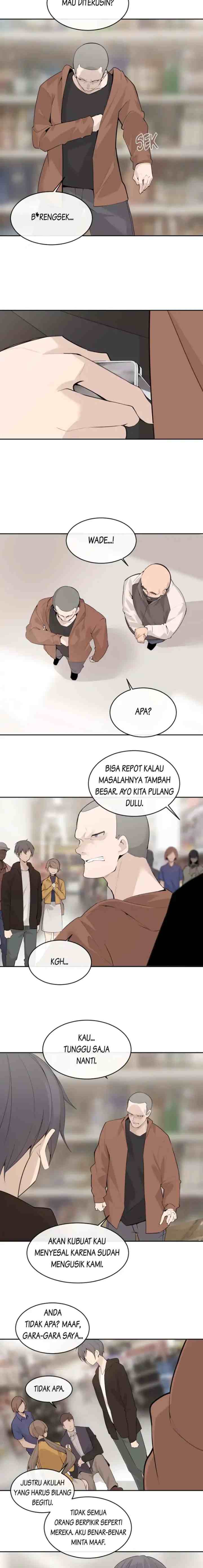 Devil Sword King chapter 223 halaman 9
