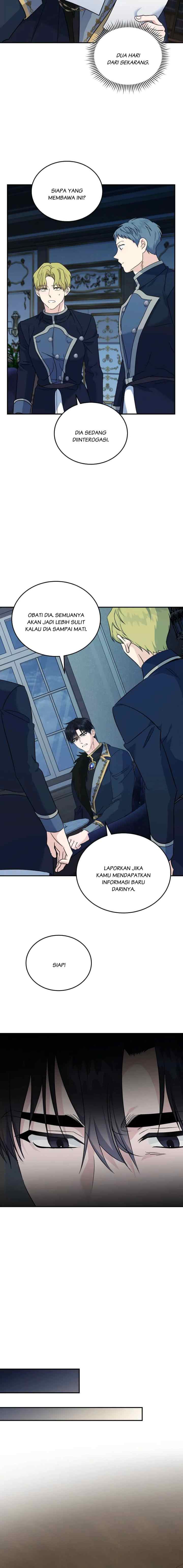 The Villainess Lives Twice chapter 213 halaman 14