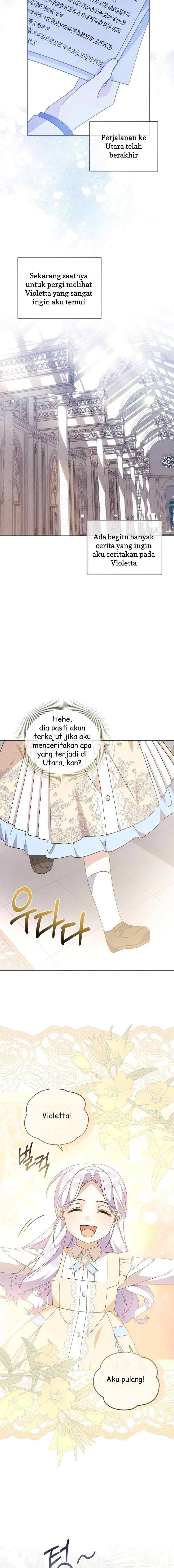 Fragmented Saintess chapter 70 halaman 4