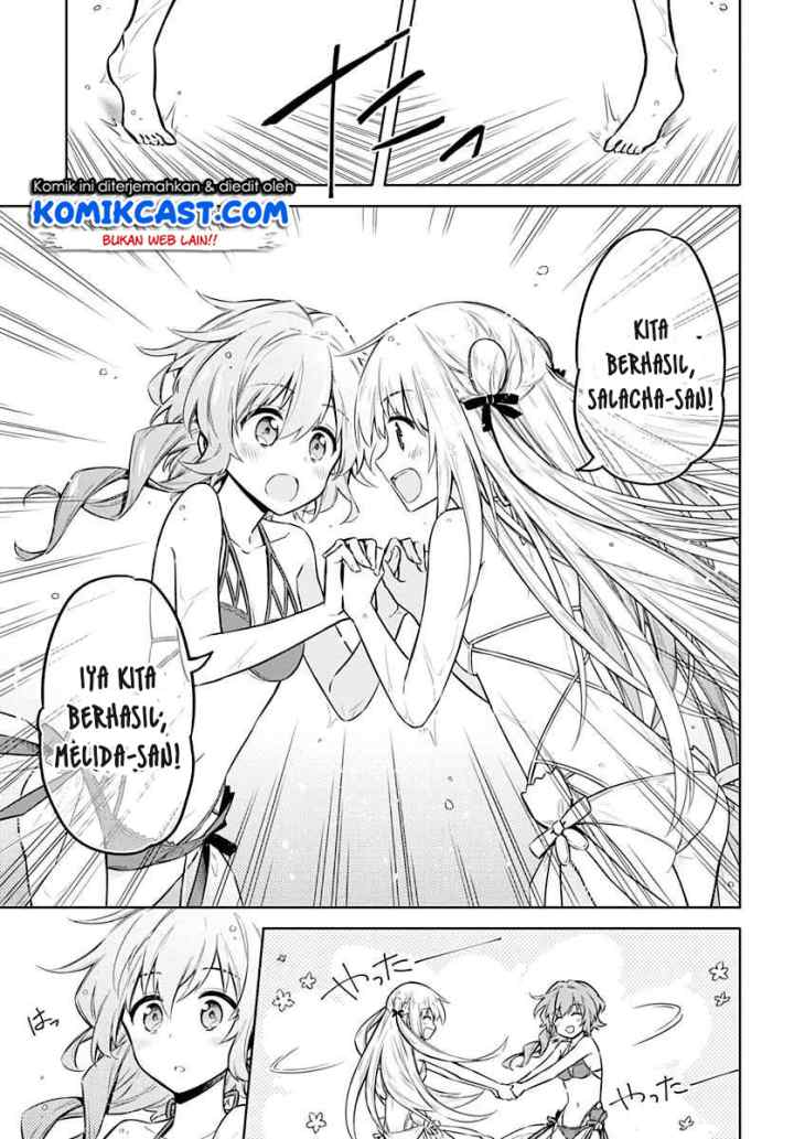 Assassin's Pride chapter 24.1 halaman 17