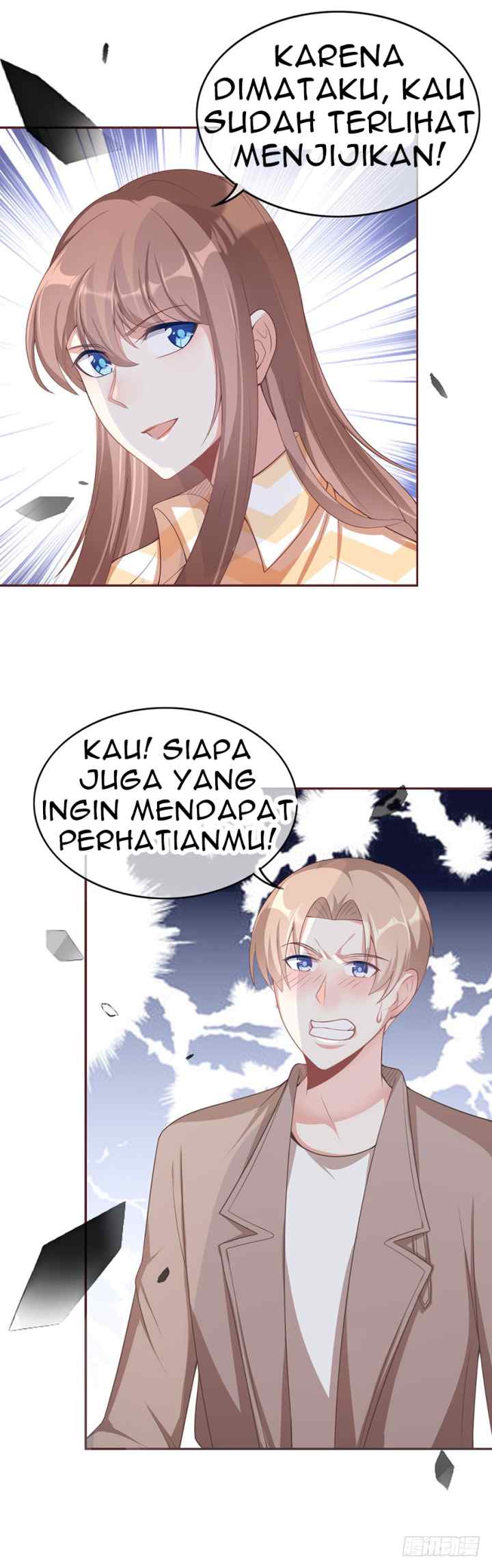 Me! Super Rich! chapter 30 halaman 7
