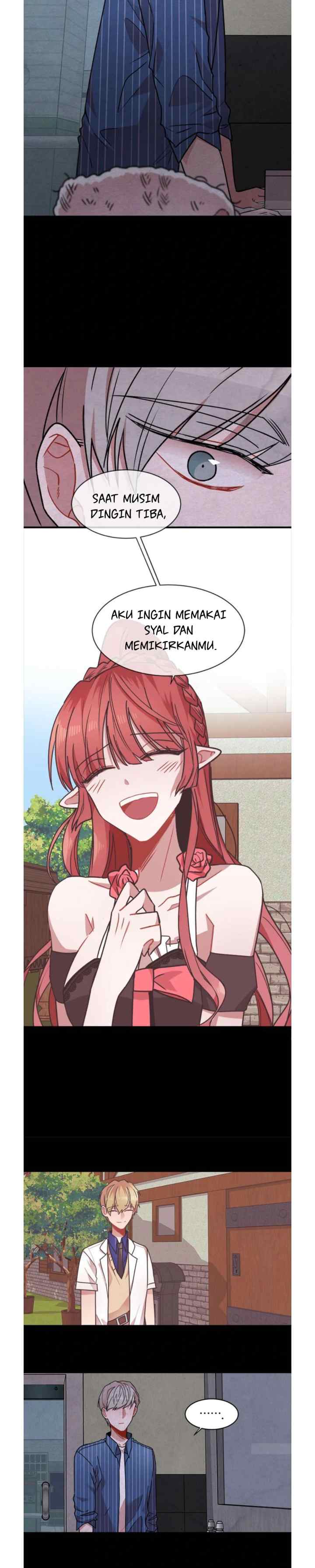 My Darling Signed In chapter 13 halaman 10