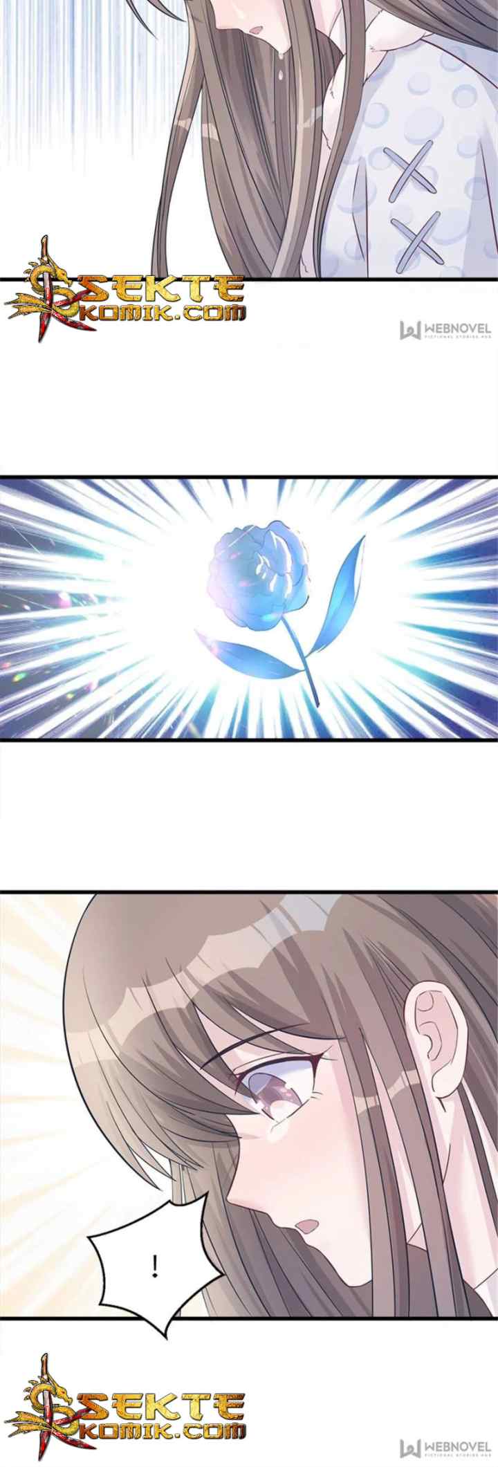 Beauty and the Beasts chapter 128 halaman 7