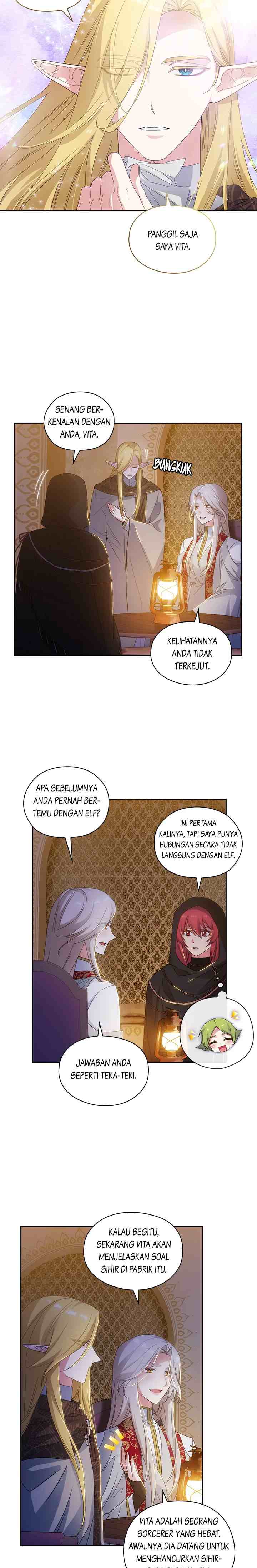 Adonis chapter 204 halaman 16