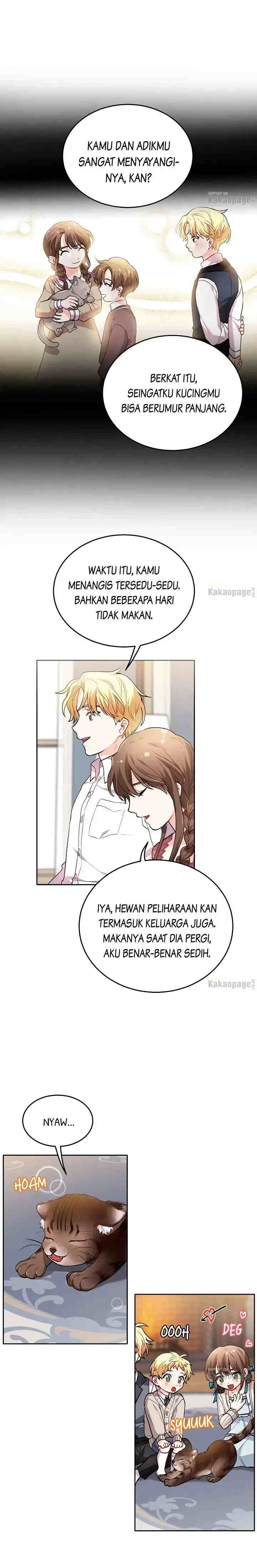 I Was Just an Ordinary Lady chapter 79 halaman 12