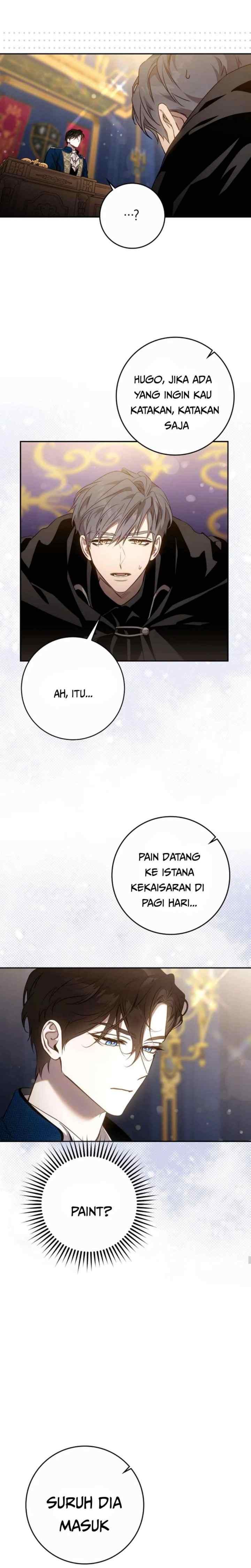 I Tamed a Tyrant and Ran Away chapter 125 halaman 17