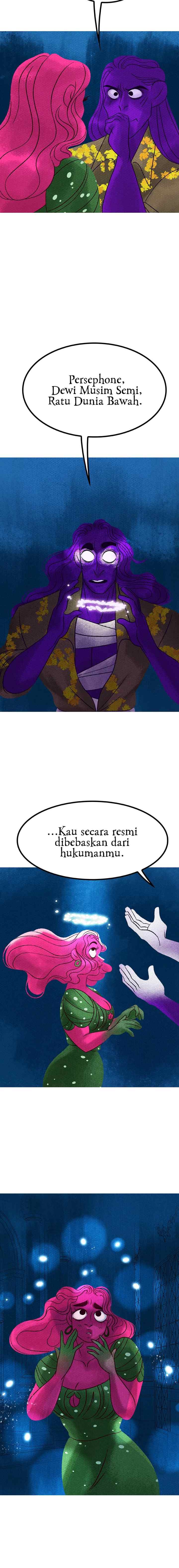 Lore Olympus chapter 208 halaman 4
