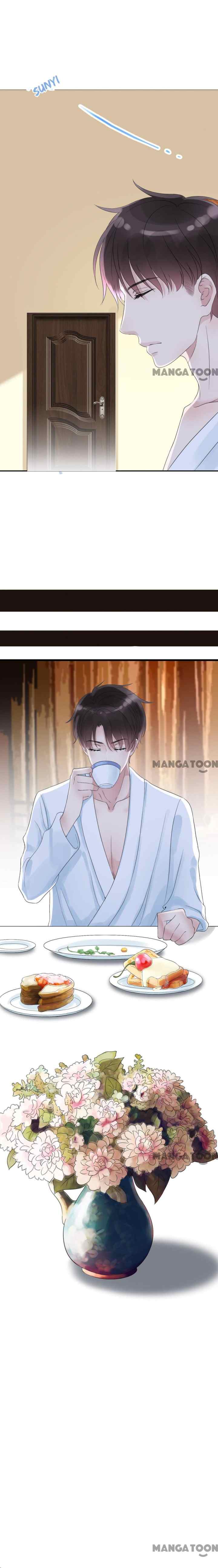 The Boss Shutgun Wedding chapter 1 halaman 16
