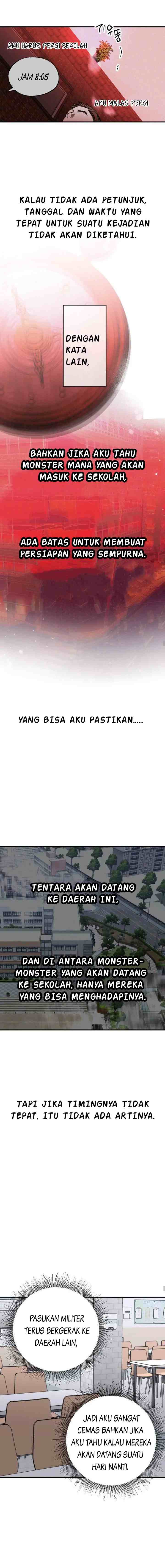 Night of Shadows chapter 22 halaman 7