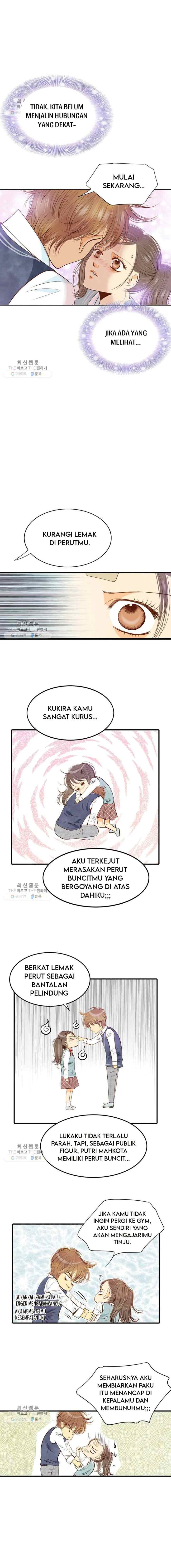 Palace chapter 31 halaman 7