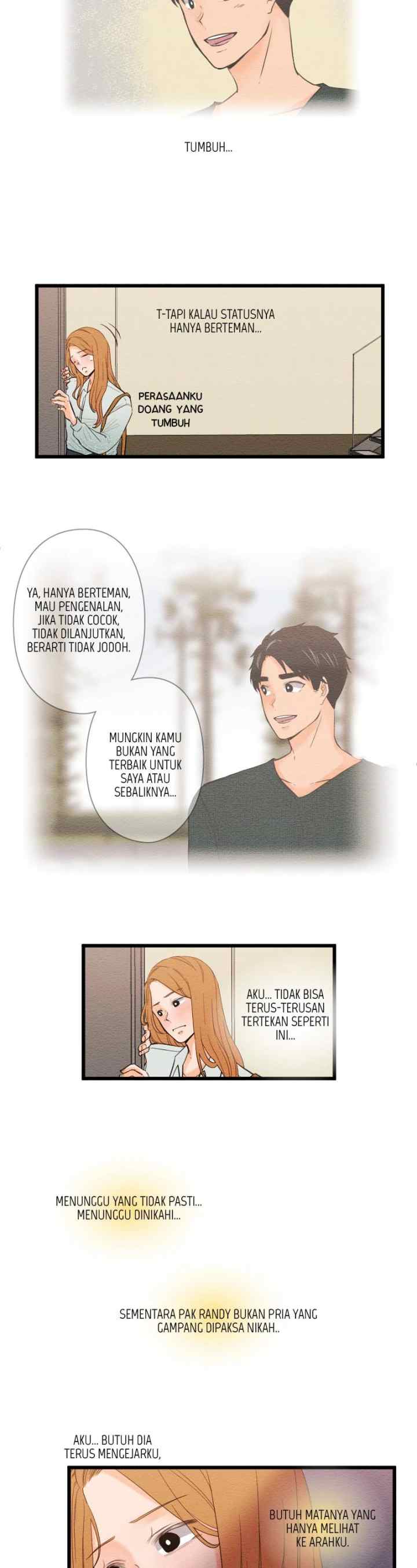Mistake S1 chapter 85 halaman 4