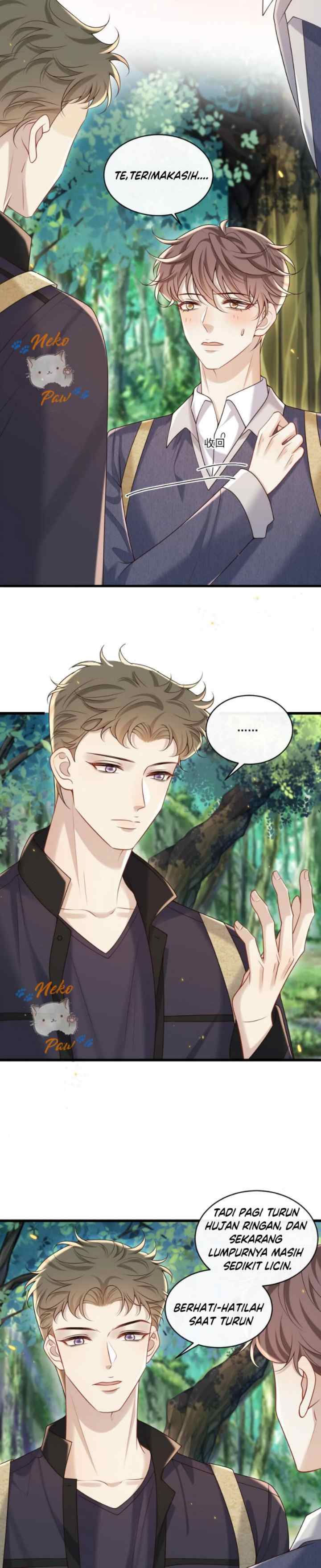 He Came Late At Night chapter 38 halaman 10