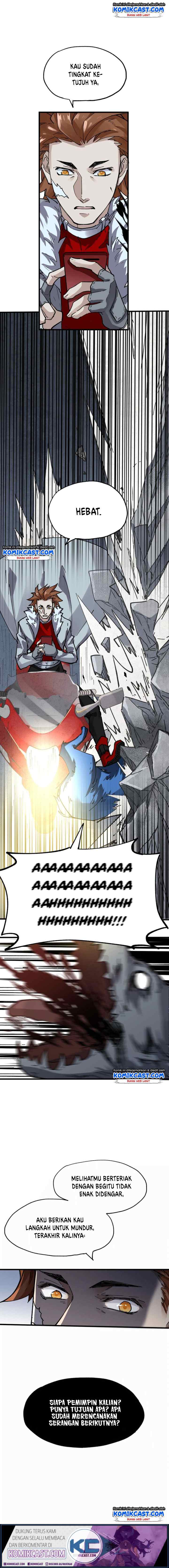 The Sacred Ruins chapter 46 halaman 14