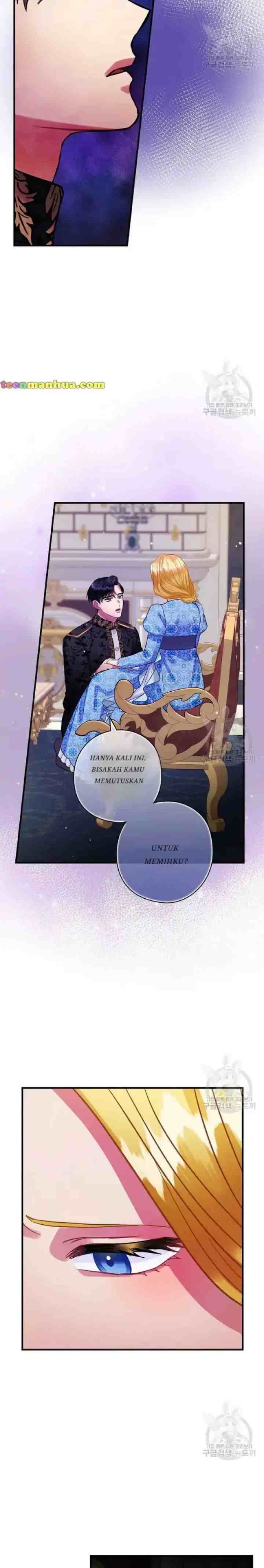 The Flower Dances and the Wind Sings chapter 70 halaman 5