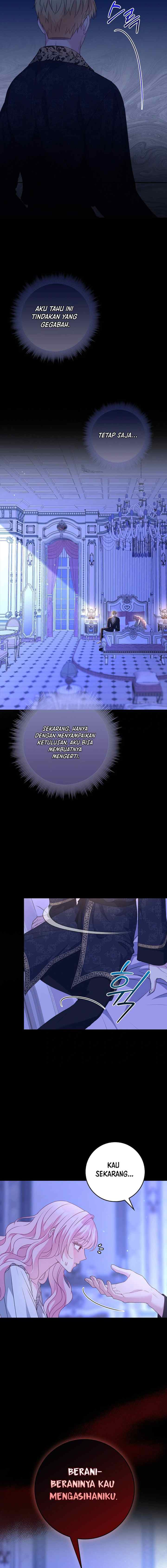 Do All Mothers in Childcare Novels Have to Die? chapter 13 halaman 7