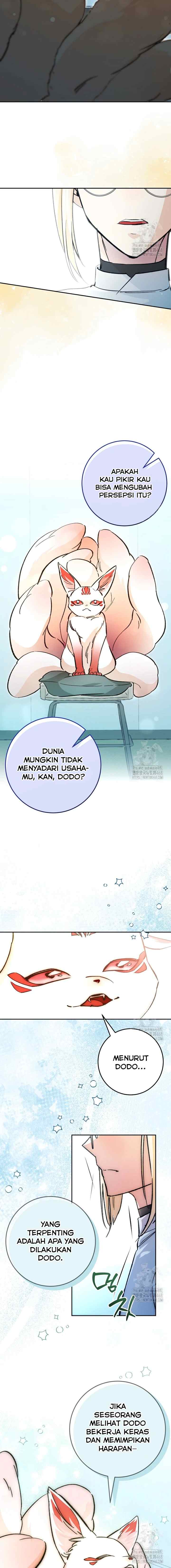 Becoming a Mage of the Special Unit in Another World chapter 26 halaman 10