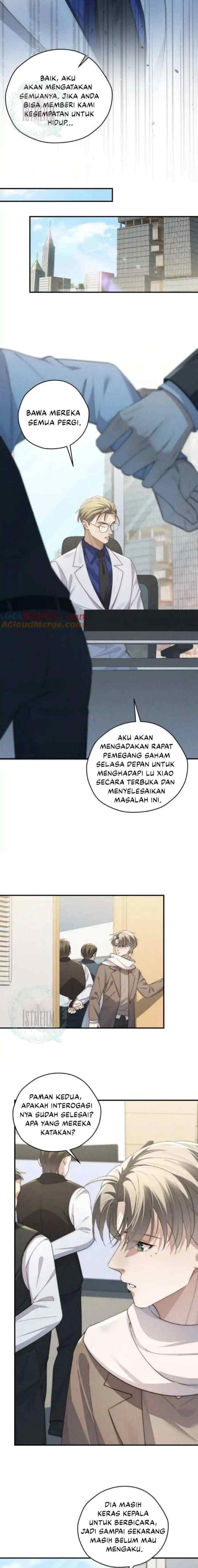 Listen To Me chapter 57 halaman 10