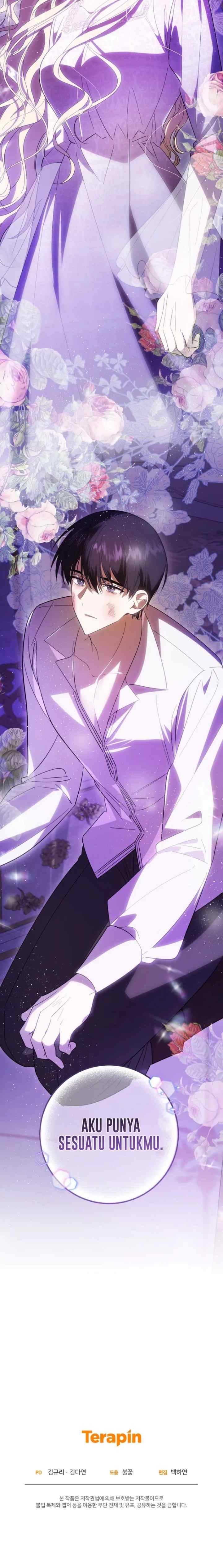 My Beloved Tyrant chapter 28 halaman 17