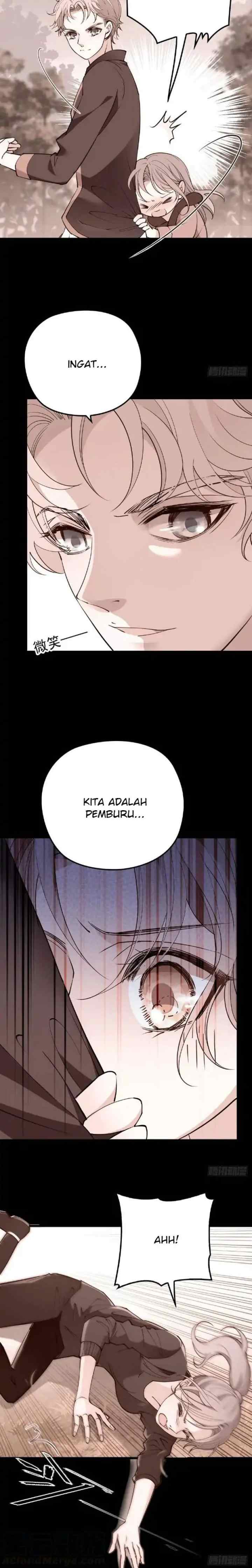 The Duke's Hidden Baby: BOGO! chapter 94 halaman 11