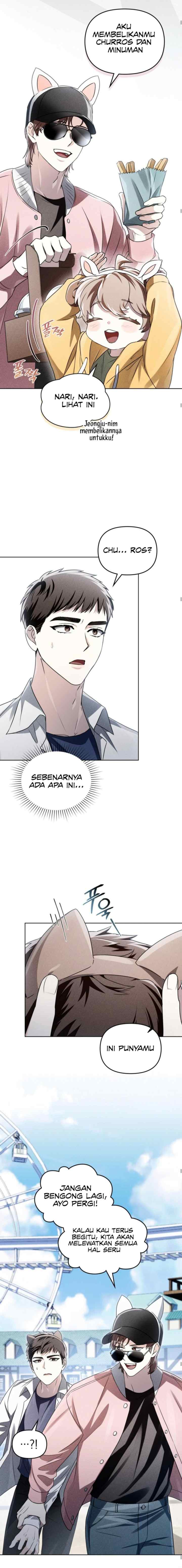 Honbul chapter 31 halaman 9