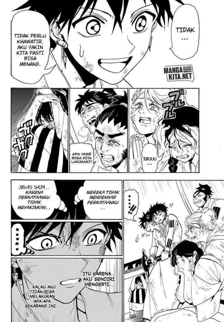 Orient chapter 58 halaman 11