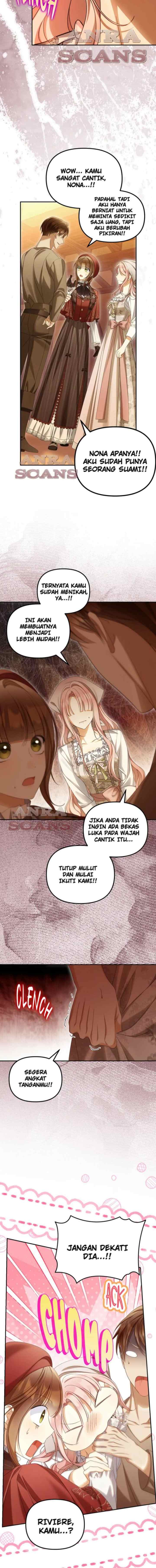 Why Are You Obsessed With Your Fake Wife? chapter 62 halaman 16