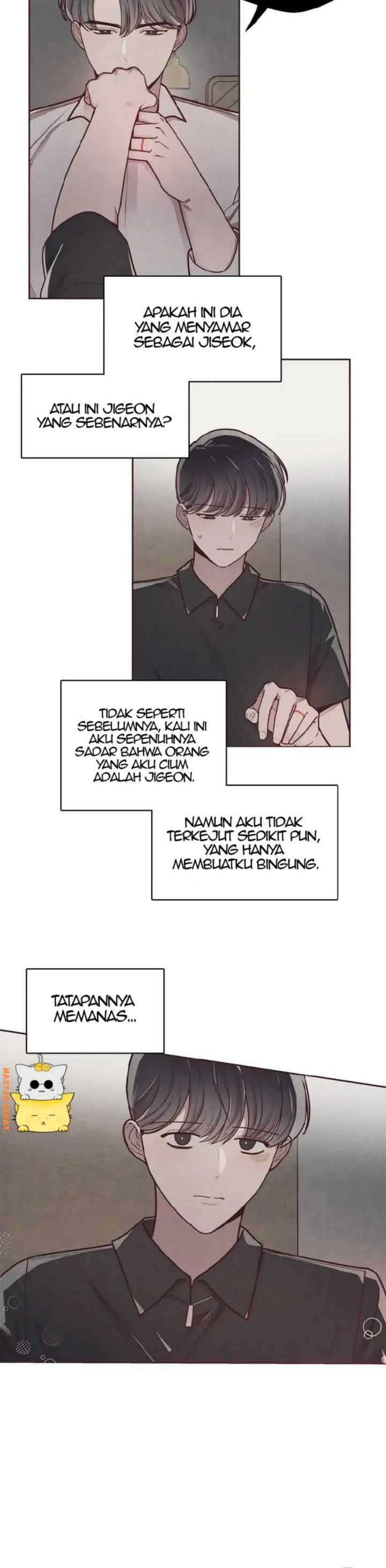 Relationship Ring chapter 24 halaman 7