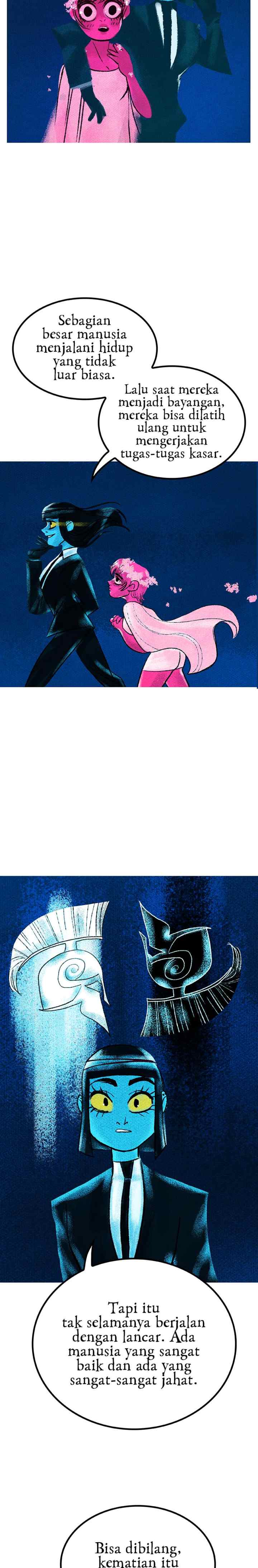 Lore Olympus chapter 51 halaman 12