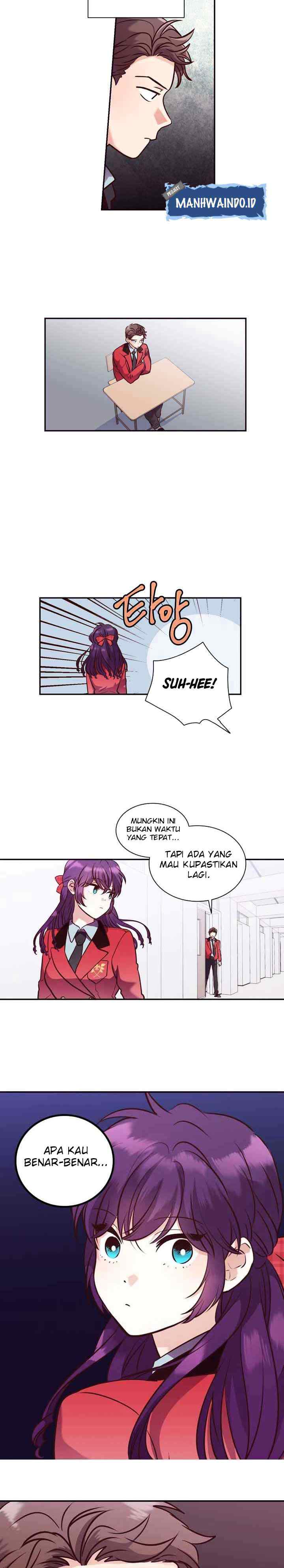 Pride Complex chapter 26.1 halaman 10