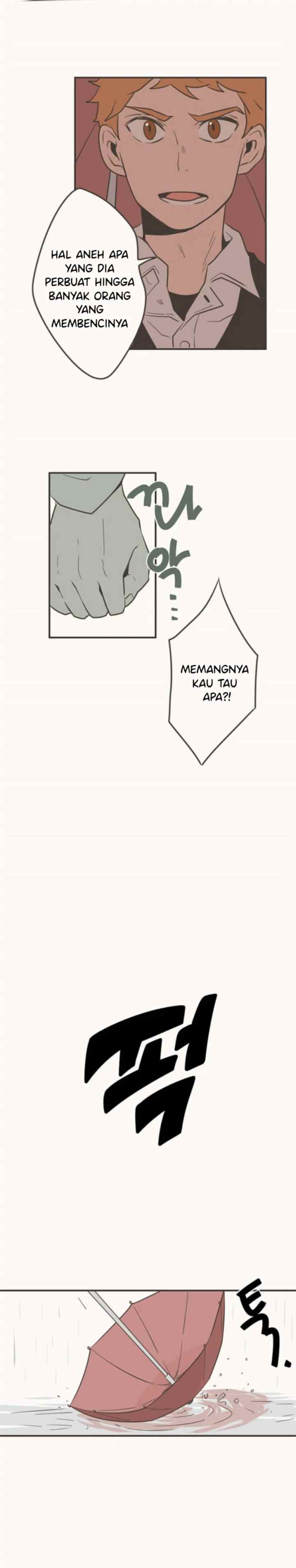 Unripened Expression chapter 9 halaman 6
