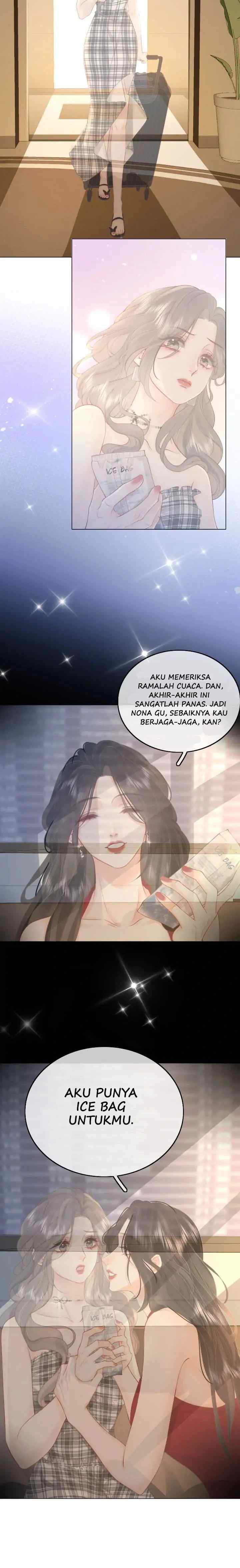 Miss Qu and Miss Gu chapter 8 halaman 13
