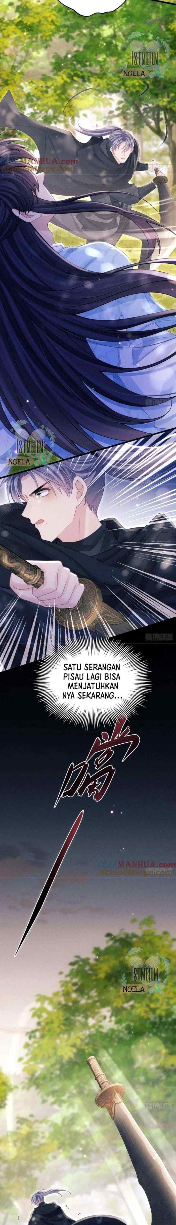 I Suspect the Actor Is Fishing for Me chapter 89 halaman 7