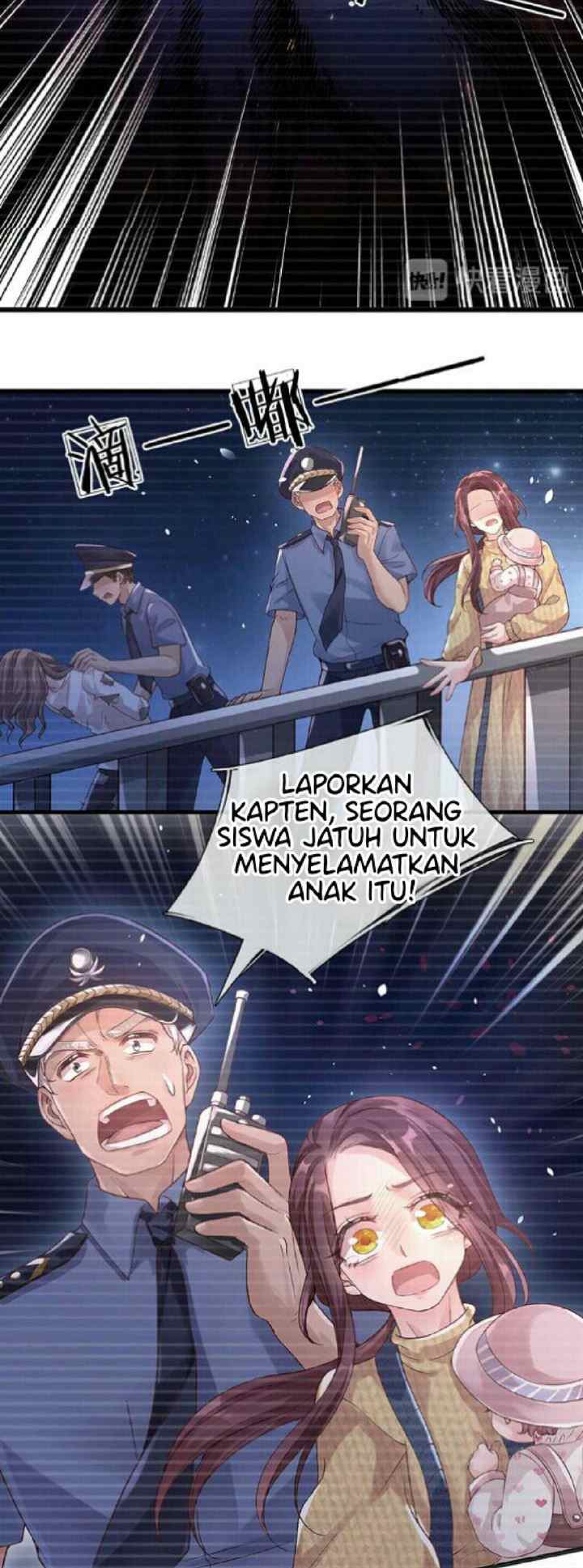 I, Queen Edith chapter 14 halaman 14