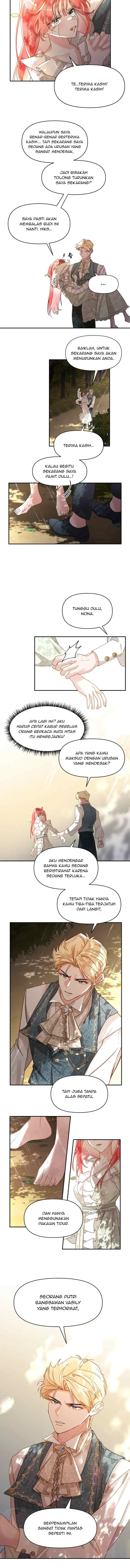 Another World Dump Truck chapter 4 halaman 8