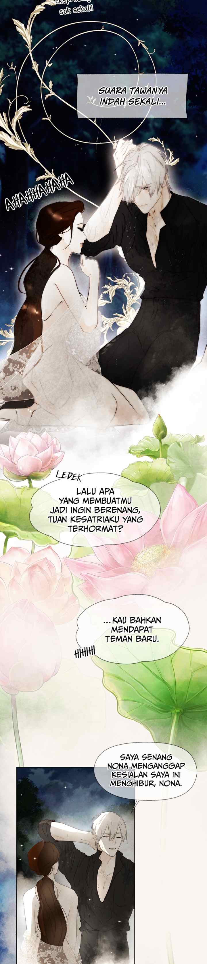 I Am the Villain chapter 40 halaman 7