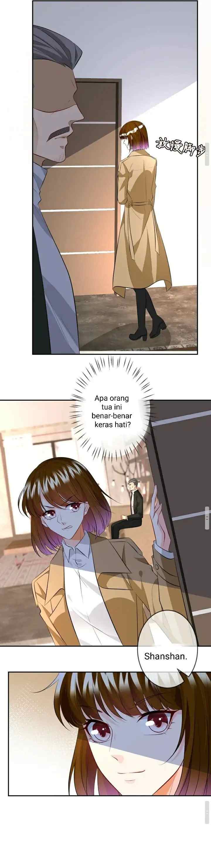 Embrace My Shadow chapter 314 halaman 6