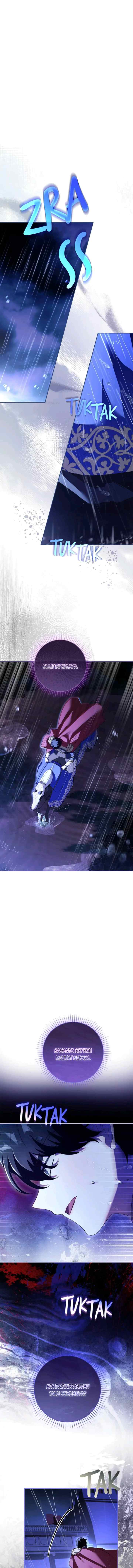 Attic Princess chapter 81 halaman 4