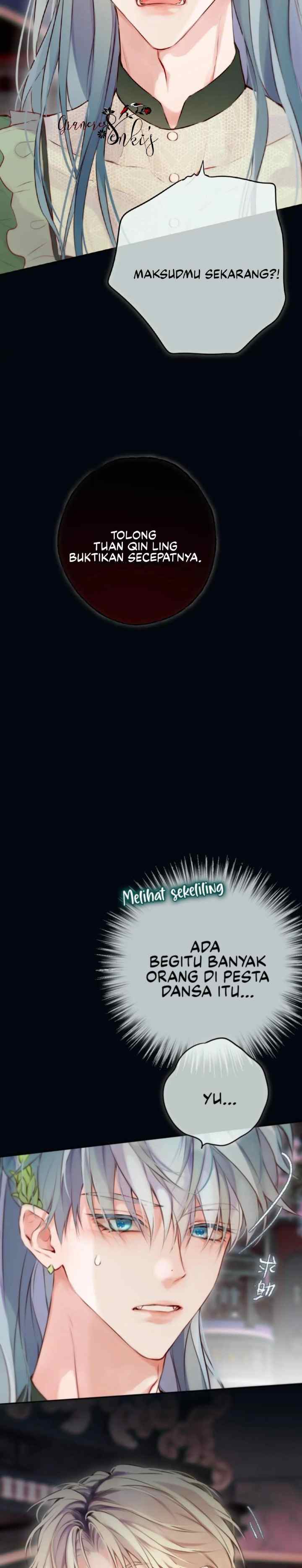 Planetary Eyes chapter 20 halaman 10