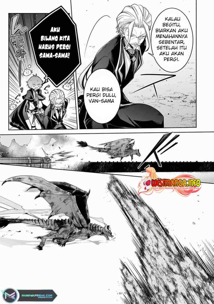 Fun Territory Defense Of The Easy-going Lord ~the Nameless Village Is Made Into The Strongest Fortified City By Production Magic~ chapter 21.1 halaman 5