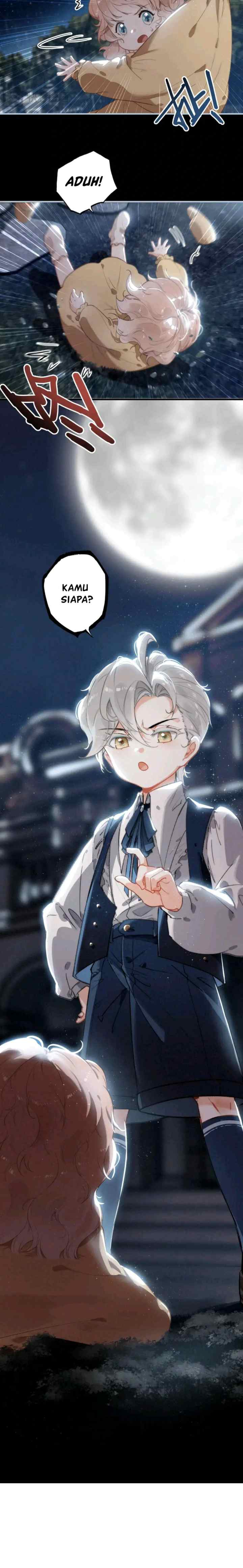 After I Transmigrated Into a Cutie Pie, the Villains All Wanted to Kill Me! chapter 1 halaman 17