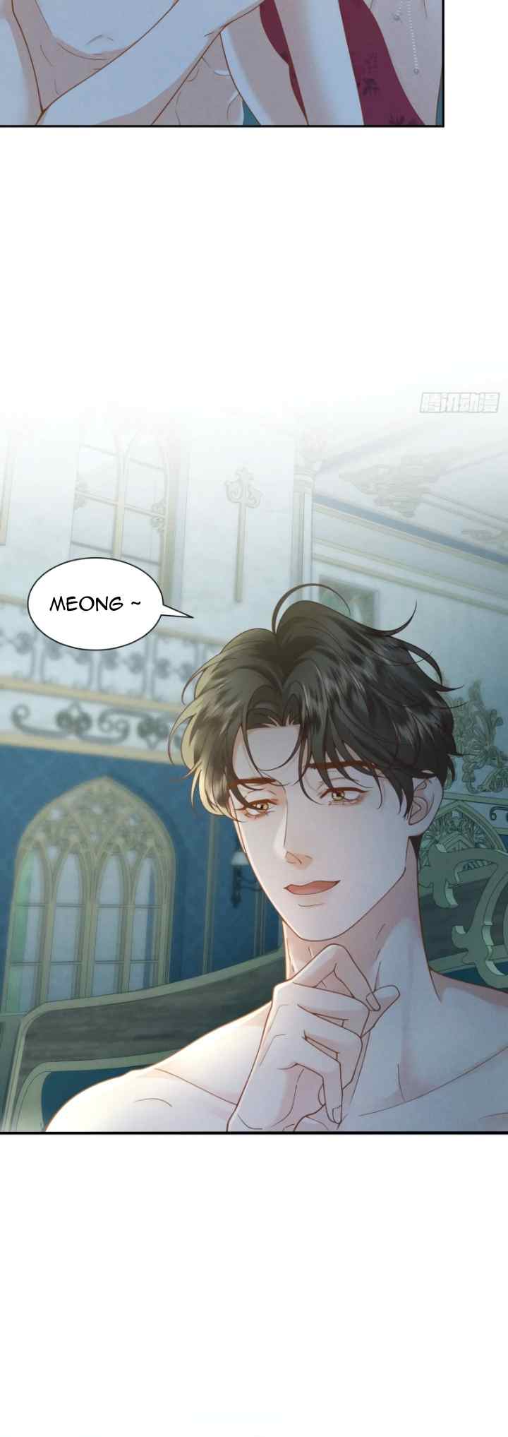 The Duke's Daughter Marries the Fugitive chapter 0 halaman 9