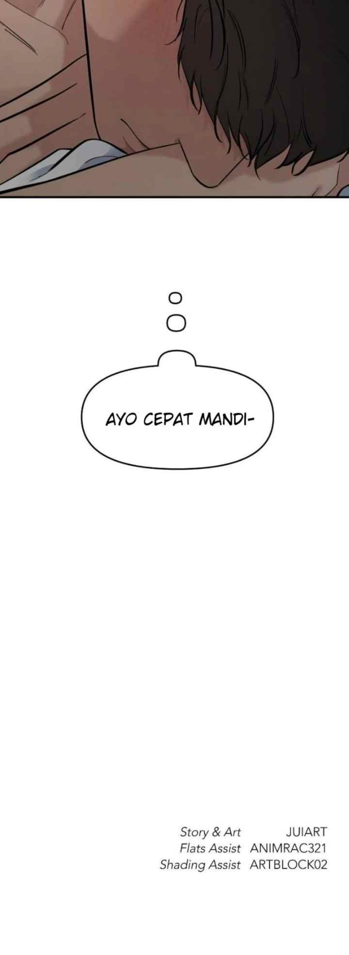 Take Off chapter 56 halaman 17