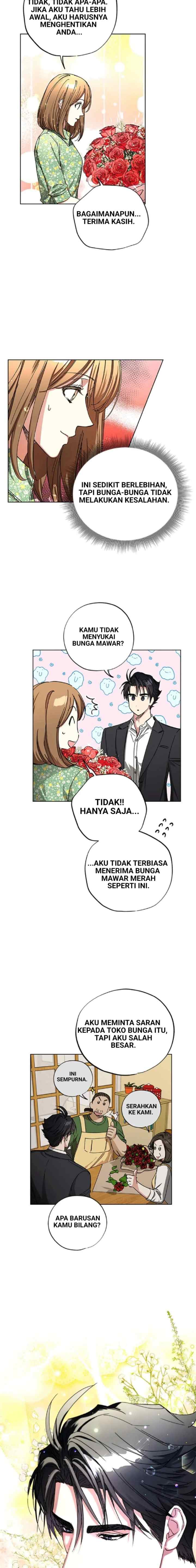 Deonjeon An-ui Sallimkkun chapter 35 halaman 10